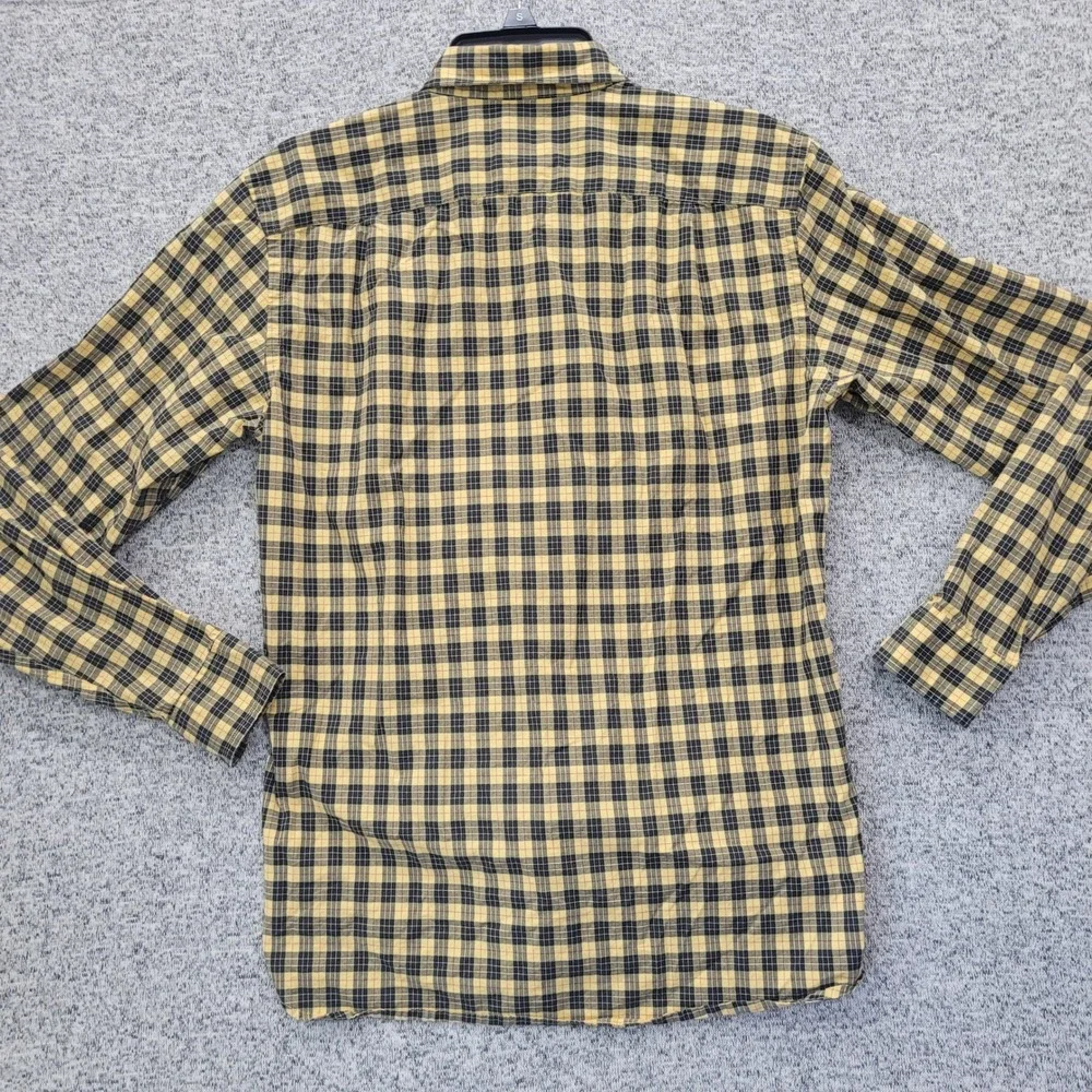 J. Crew experience classic